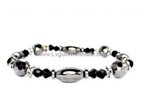 Hematite Bracelet